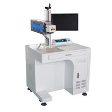 CO2 laser marking machine for hot sale